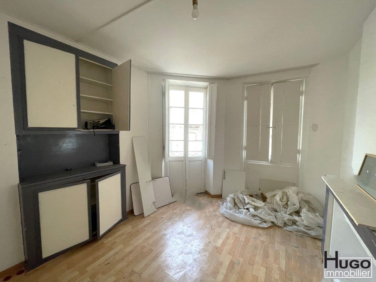 Vente Bureau / Commerce à Bordeaux 0 pièce