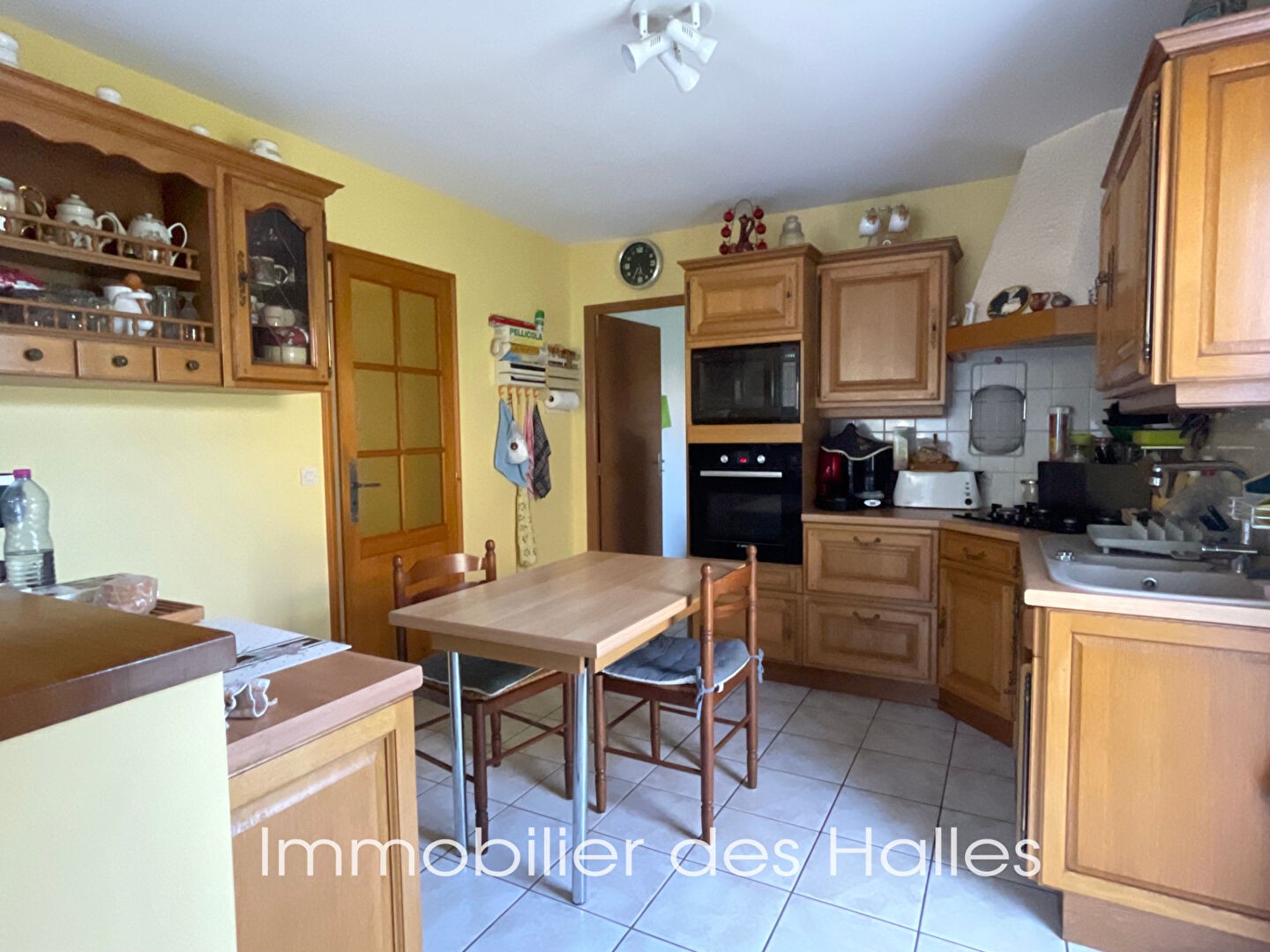 Vente Maison à Renazé 5 pièces