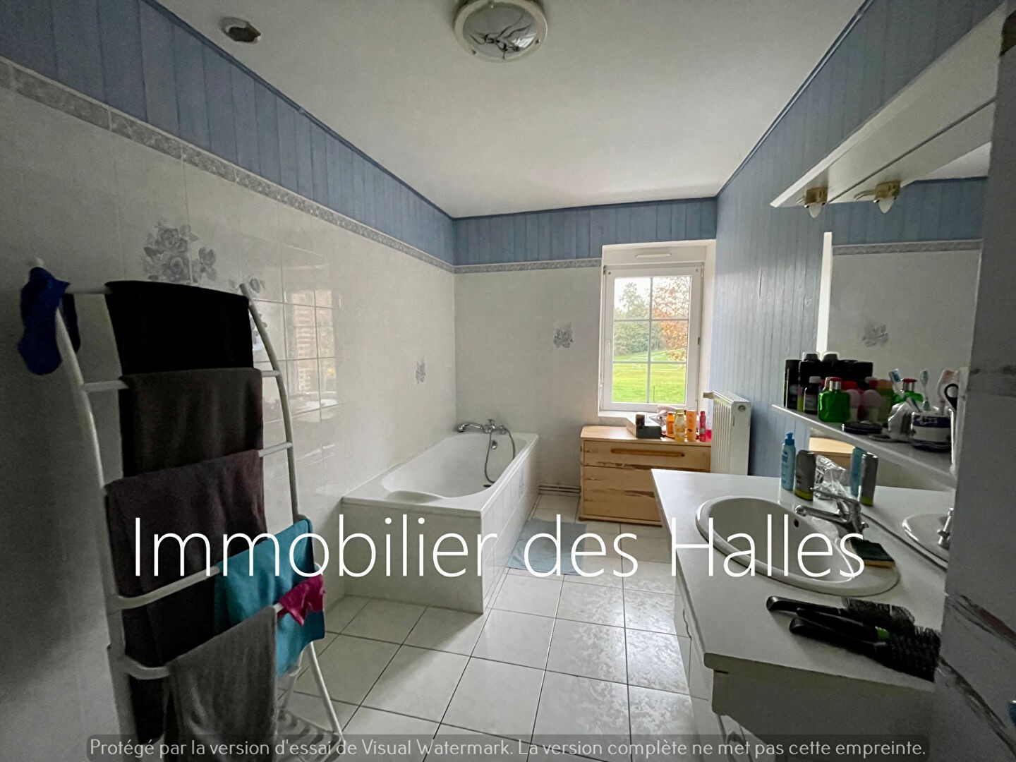 Vente Maison à Renazé 4 pièces