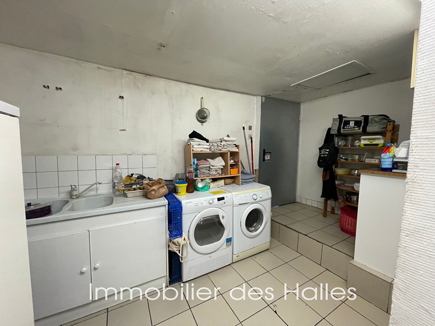 Vente Maison à Renazé 9 pièces