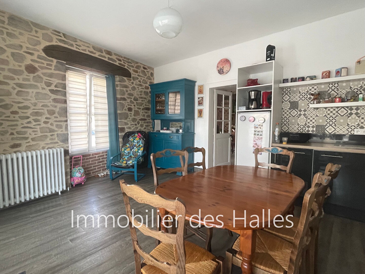 Vente Maison à Craon 4 pièces