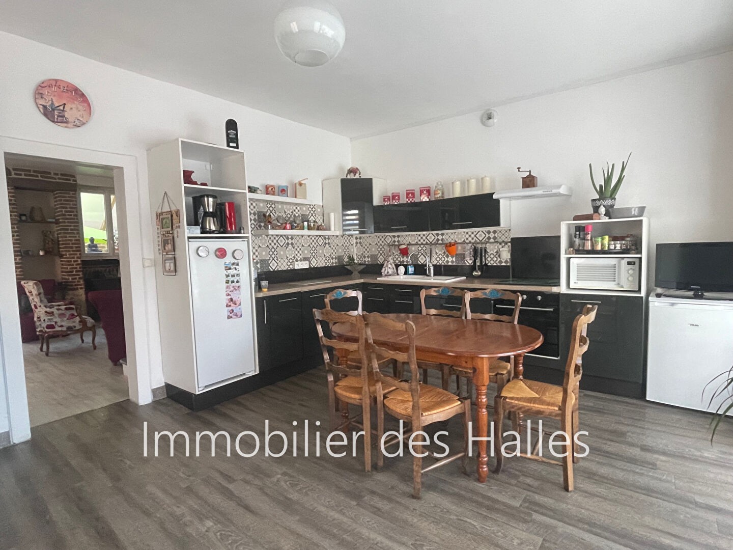 Vente Maison à Craon 4 pièces