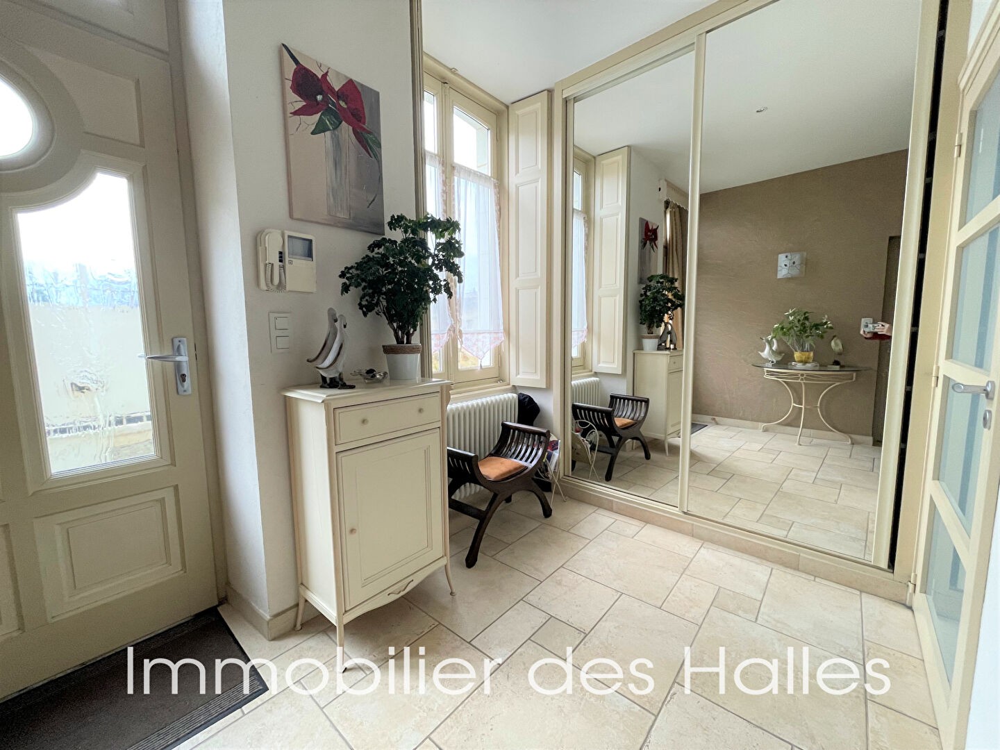 Vente Maison à Château-Gontier 7 pièces