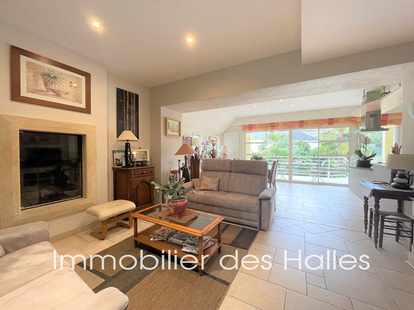 Vente Maison à Château-Gontier 7 pièces