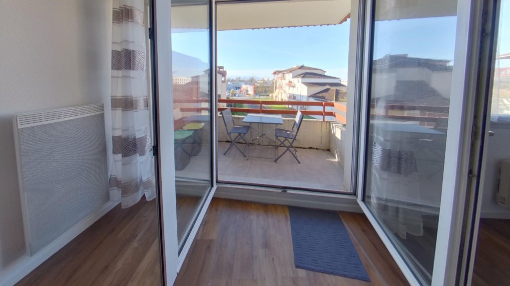 Location Appartement à Pau 3 pièces