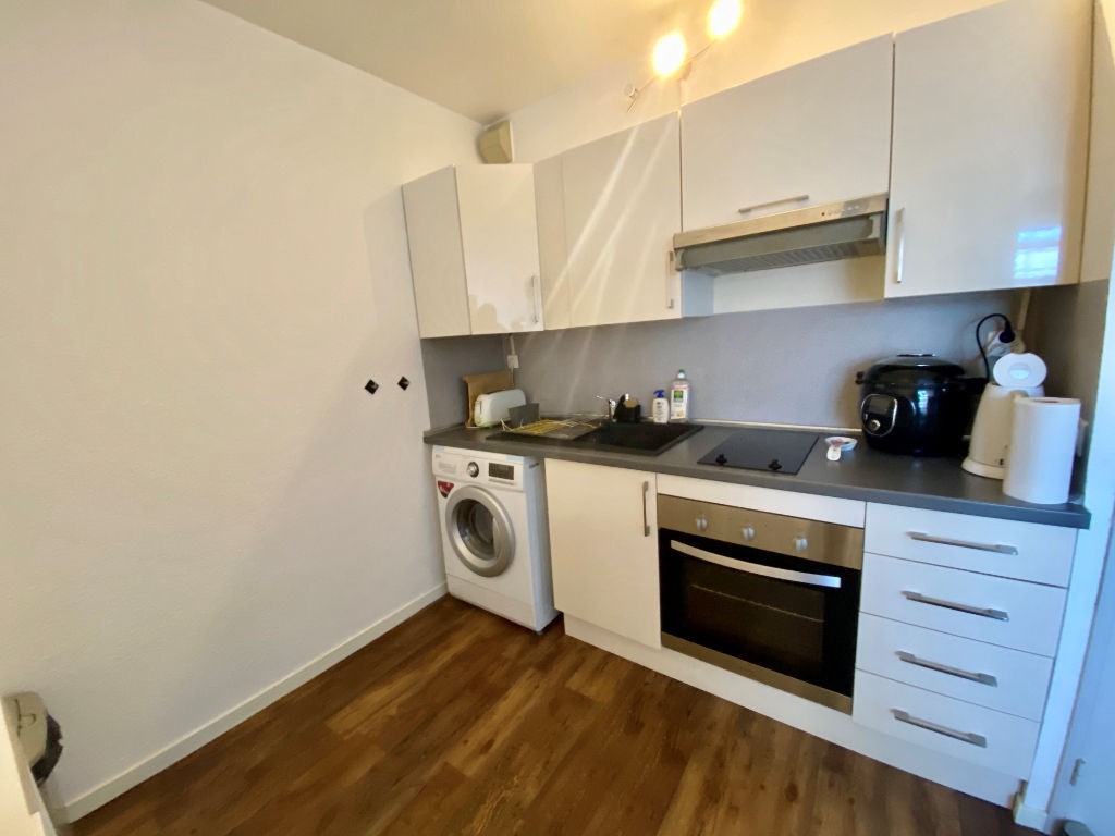 Location Appartement à Pau 3 pièces