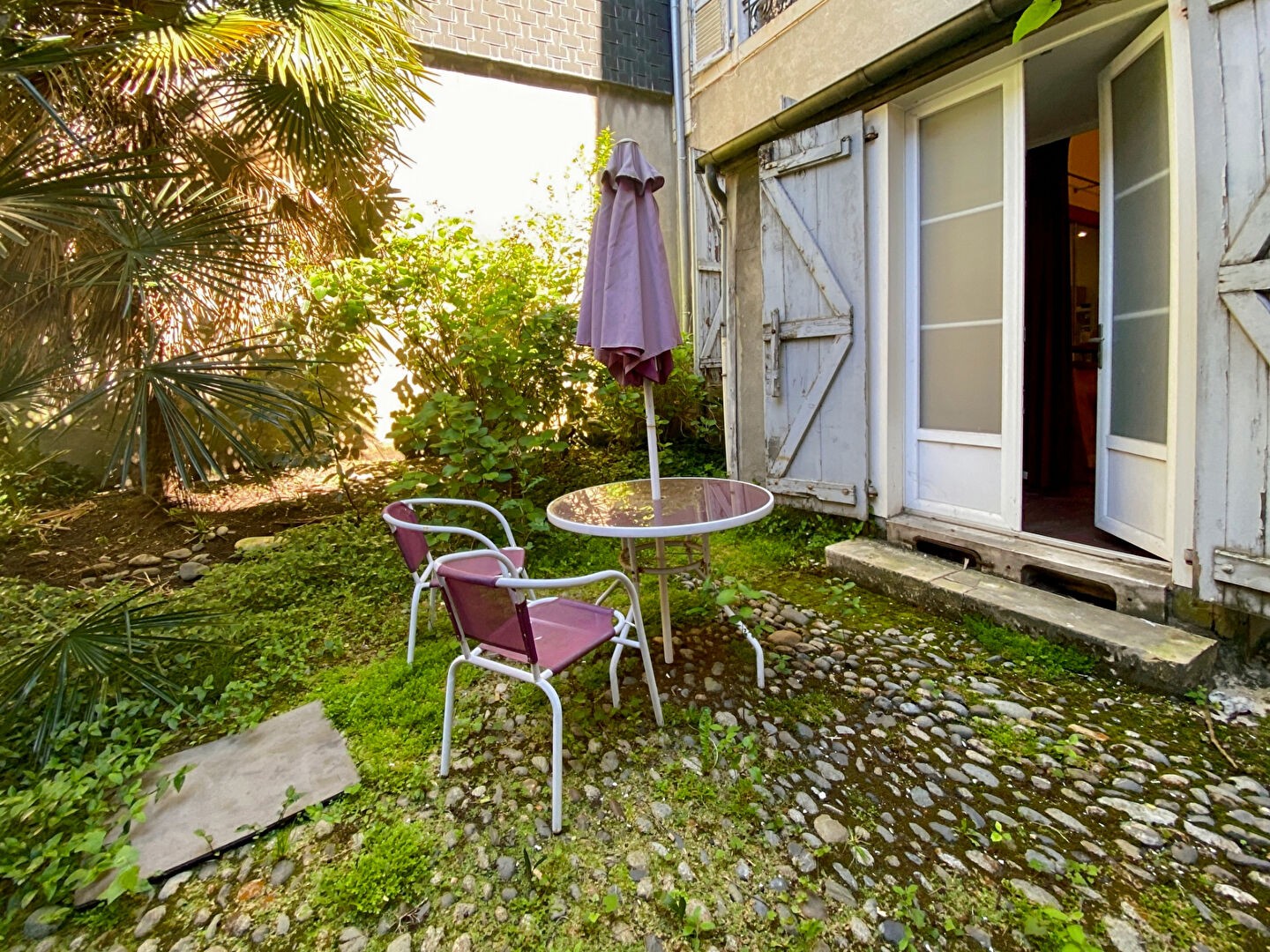 Vente Appartement à Pau 3 pièces