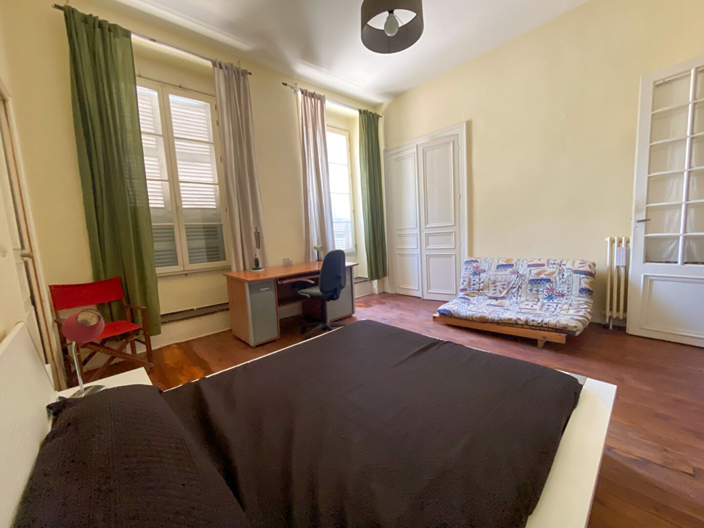 Vente Appartement à Pau 3 pièces