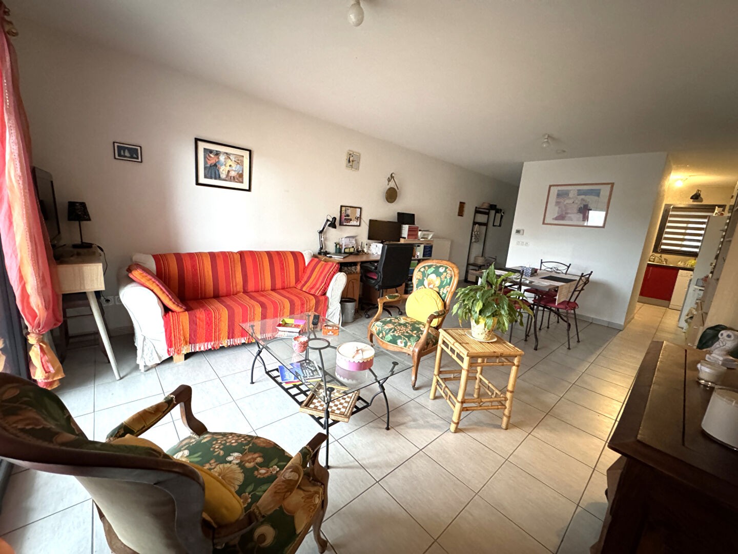 Vente Appartement à Pau 3 pièces