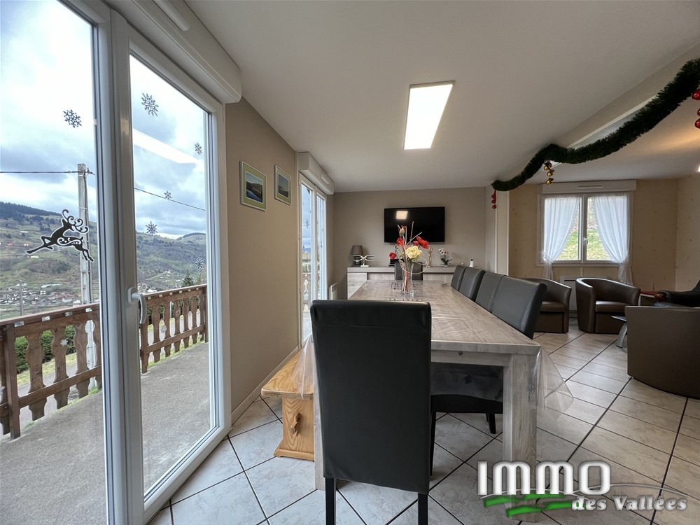 Vente Maison à la Bresse 7 pièces