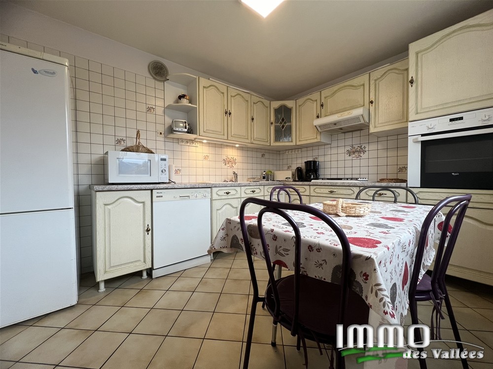 Vente Maison à la Bresse 7 pièces