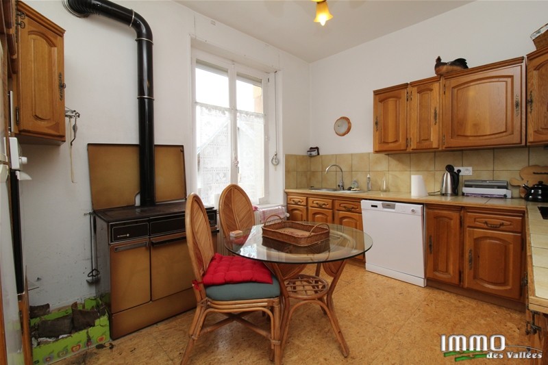 Vente Maison à Granges-sur-Vologne 7 pièces