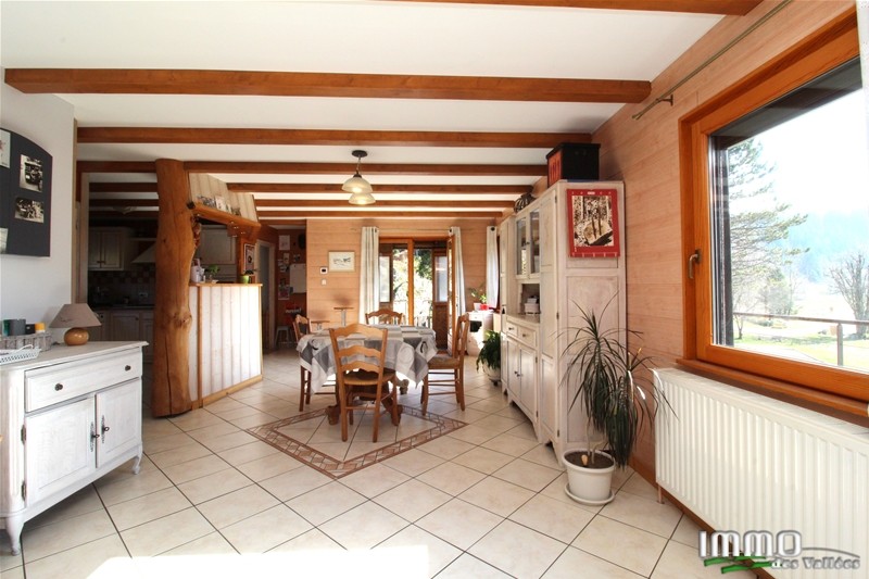 Vente Maison à Gérardmer 5 pièces