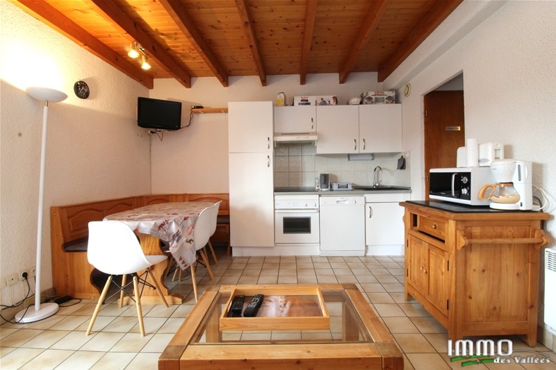 Vente Appartement à Gérardmer 4 pièces