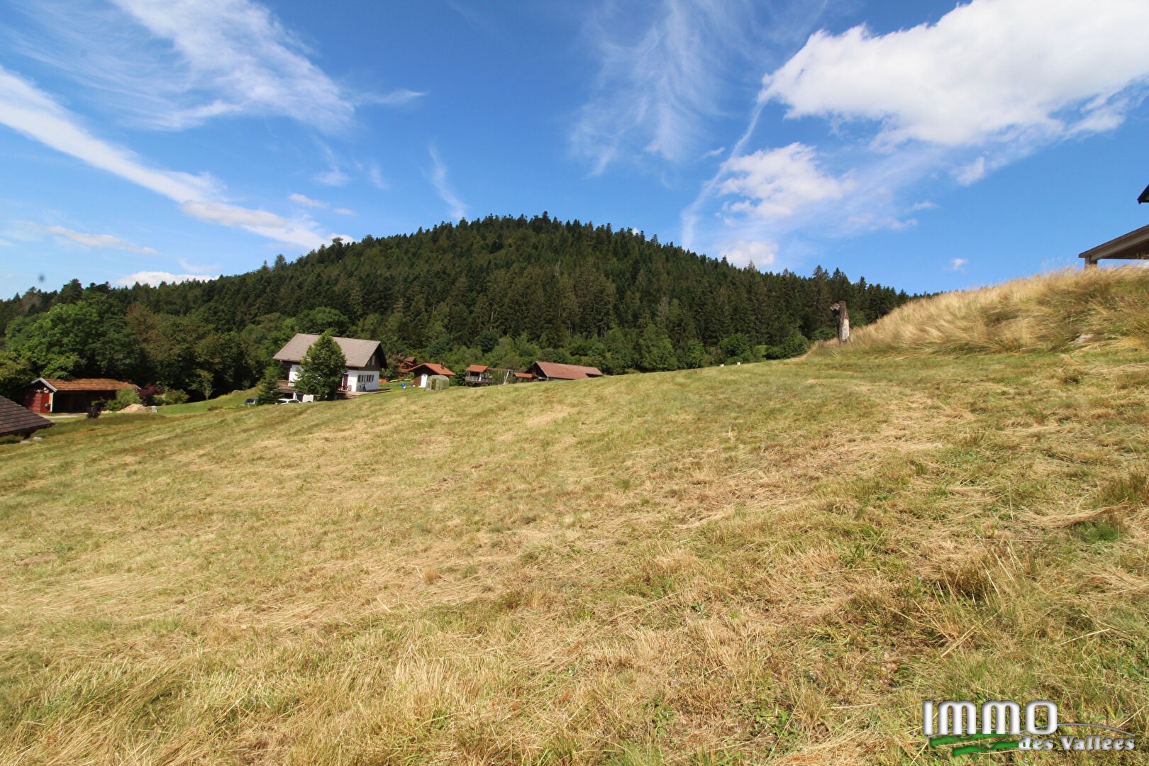 Vente Terrain à Xonrupt-Longemer 0 pièce