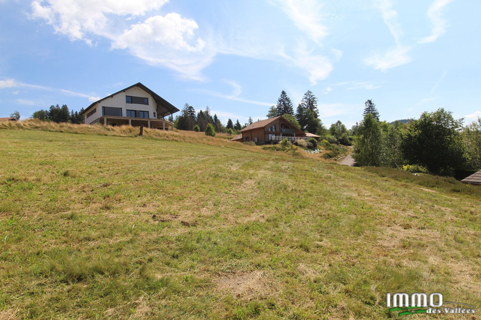 Vente Terrain à Xonrupt-Longemer 0 pièce