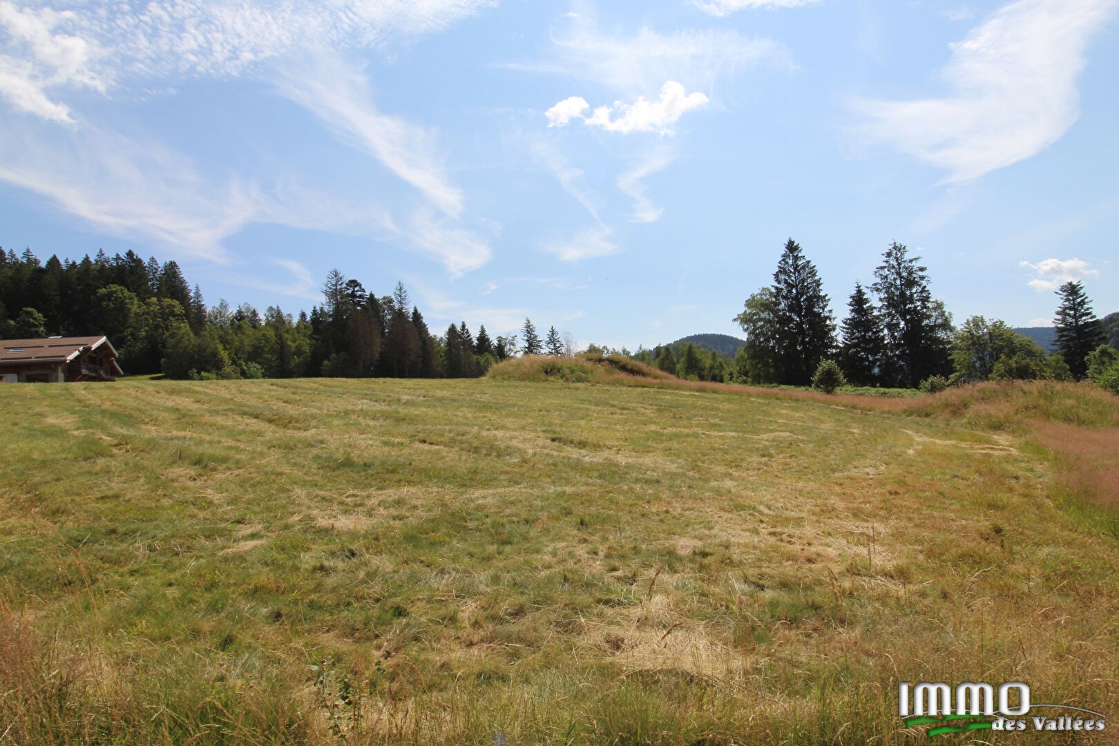 Vente Terrain à Xonrupt-Longemer 0 pièce