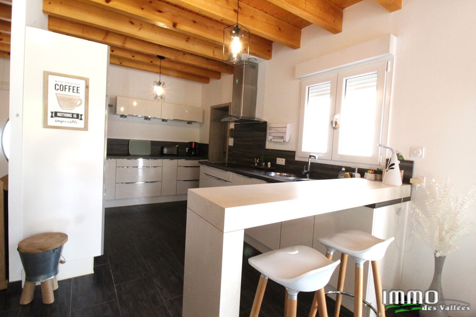 Vente Maison à Gérardmer 4 pièces