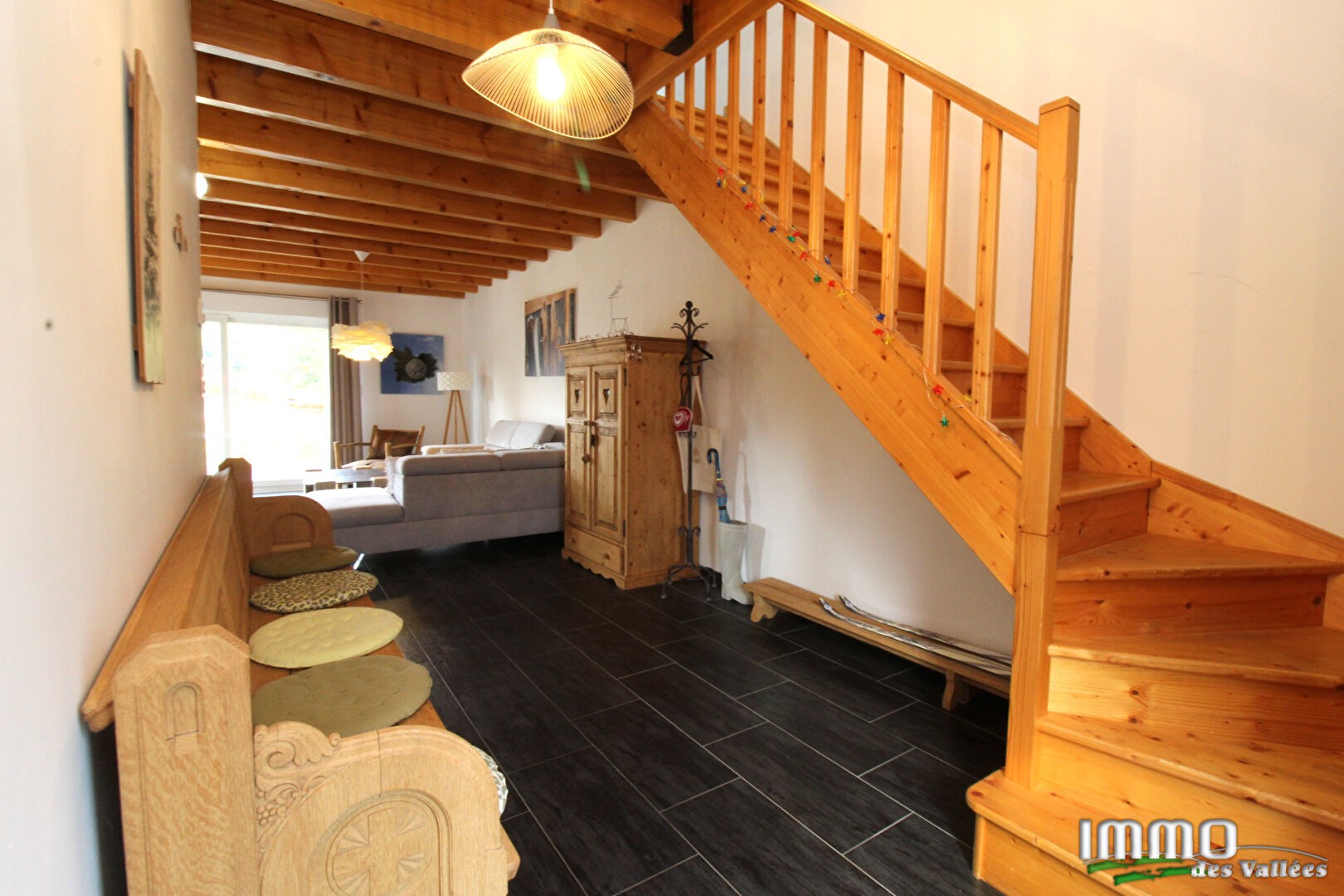 Vente Maison à Gérardmer 4 pièces