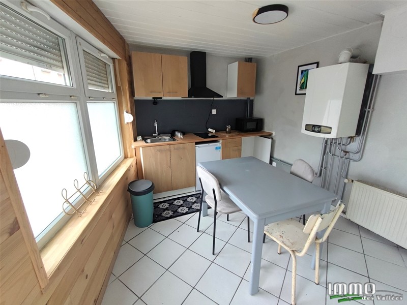 Vente Maison à Remiremont 2 pièces