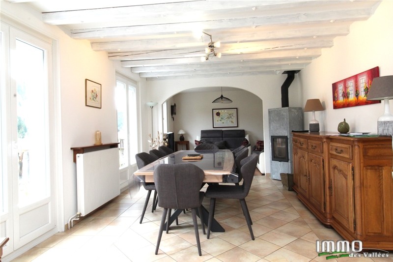 Vente Maison à Gérardmer 8 pièces