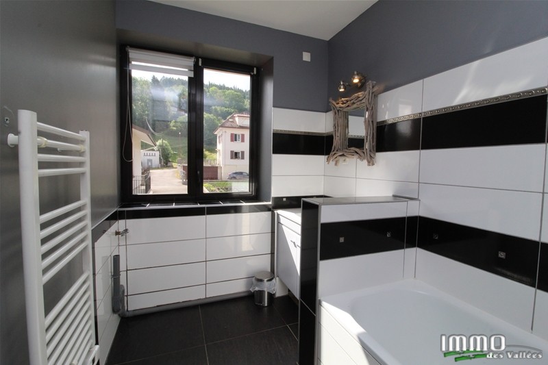 Vente Appartement à Gérardmer 3 pièces