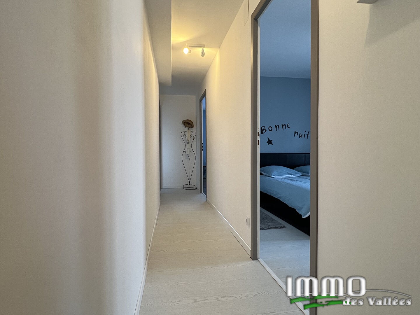 Vente Appartement à Cornimont 3 pièces