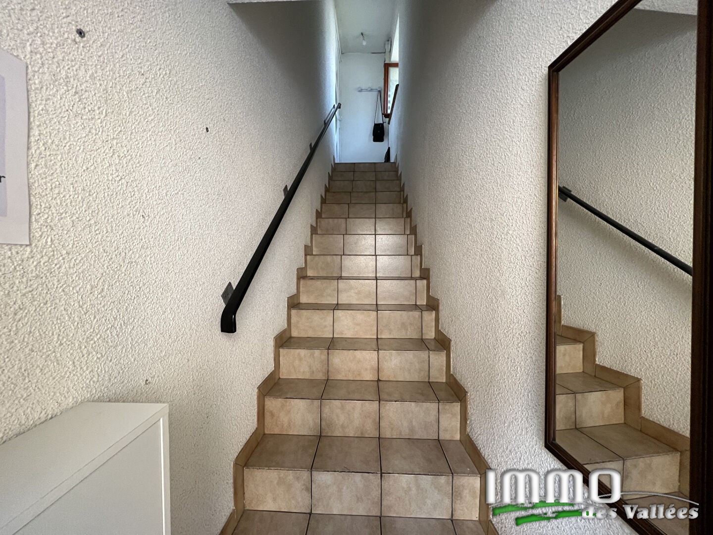 Vente Appartement à Cornimont 3 pièces