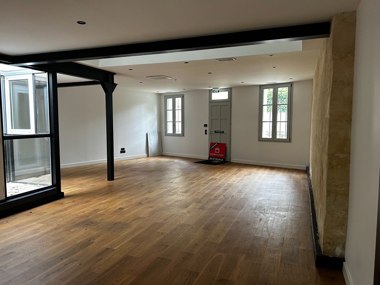 Vente Maison à Bordeaux 1 pièce