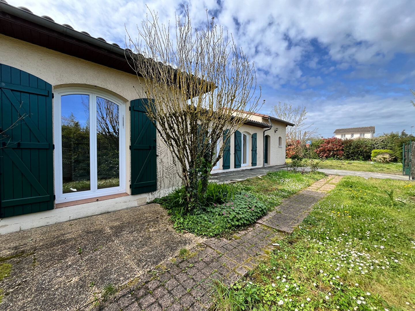 Vente Maison à Blanquefort 6 pièces