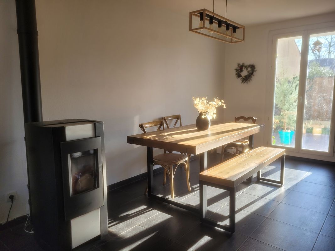 Vente Maison à Mérignac 5 pièces