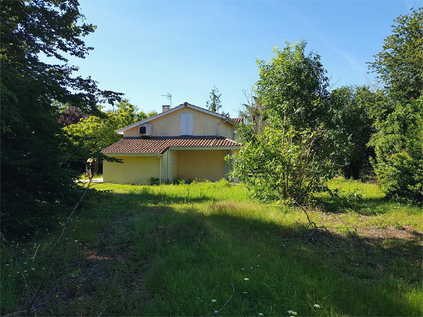 Vente Maison à Mérignac 6 pièces