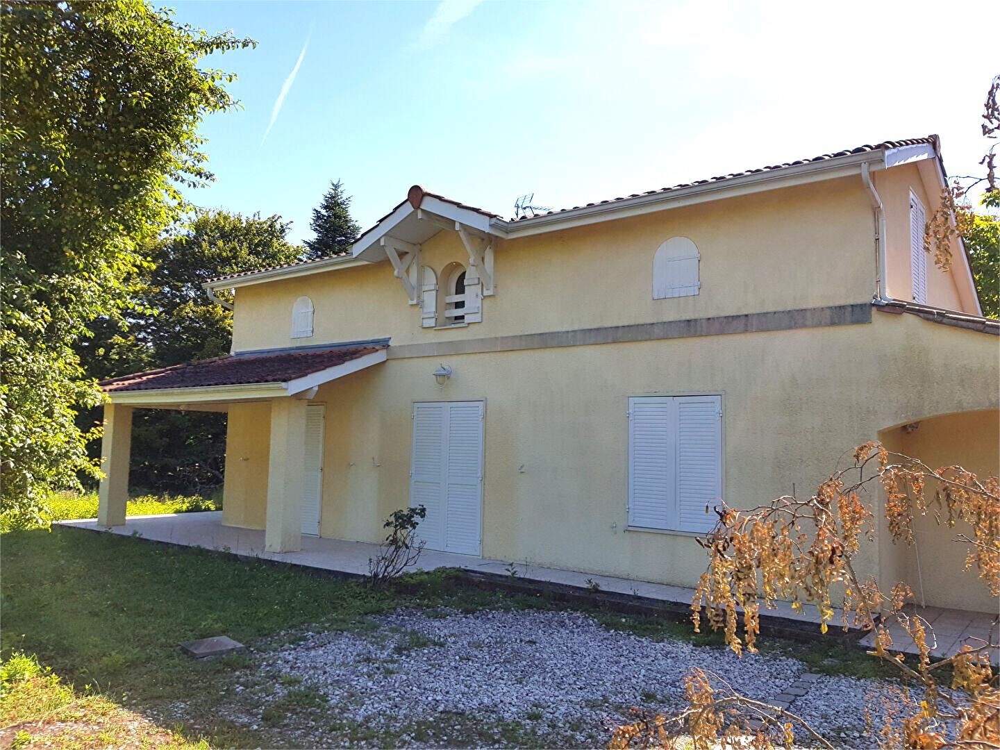 Vente Maison à Mérignac 6 pièces