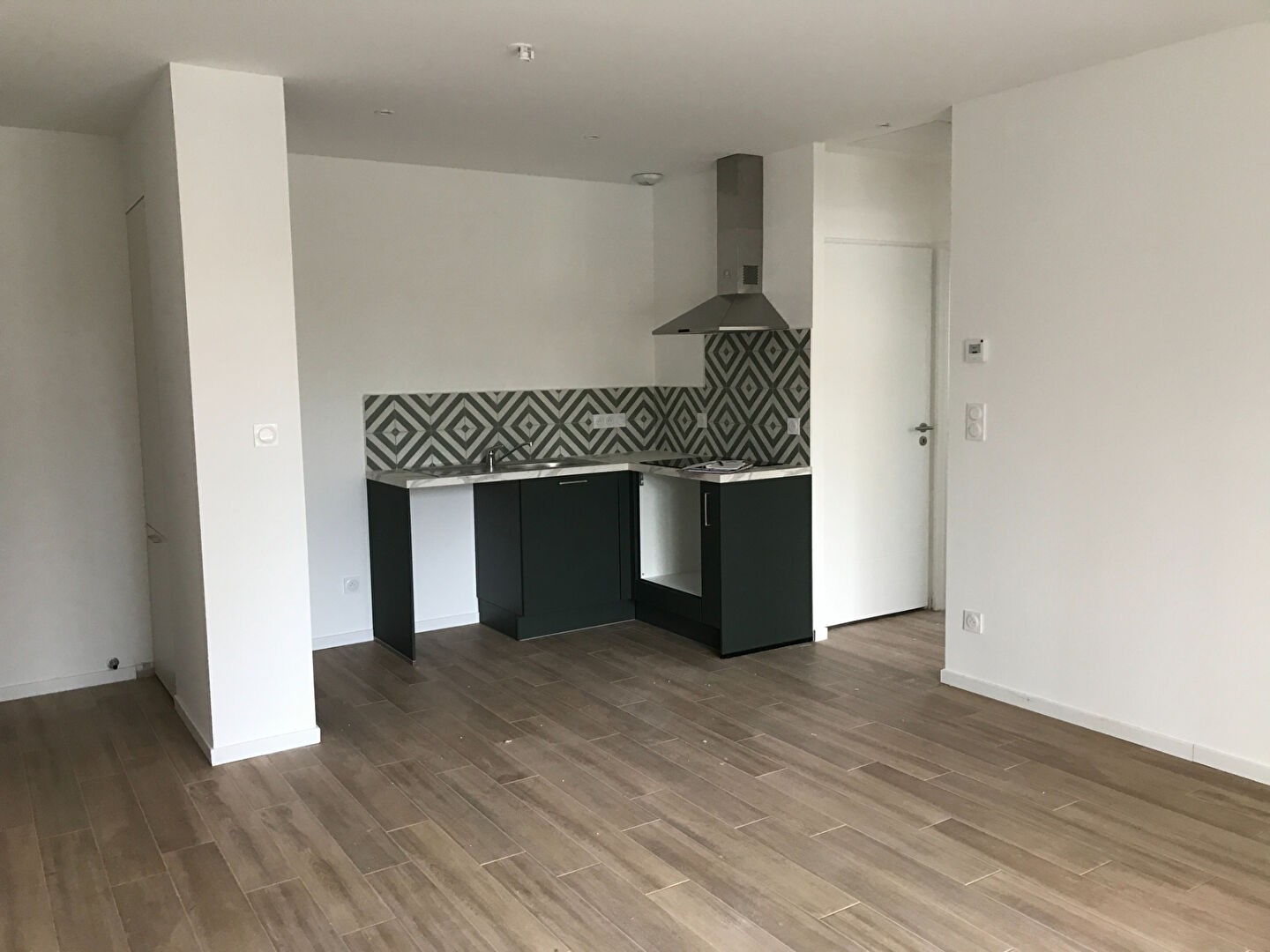 Location Appartement à Andernos-les-Bains 2 pièces