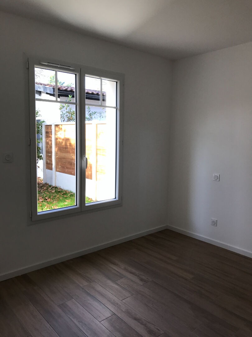 Location Appartement à Andernos-les-Bains 2 pièces