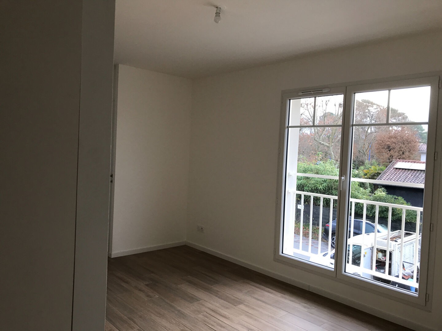 Location Appartement à Andernos-les-Bains 2 pièces