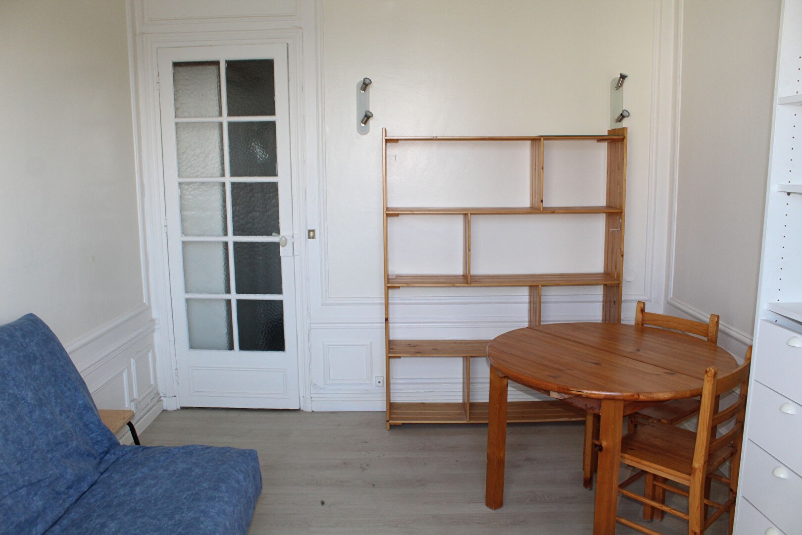 Vente Appartement à Paris Vaugirard 15e arrondissement 1 pièce