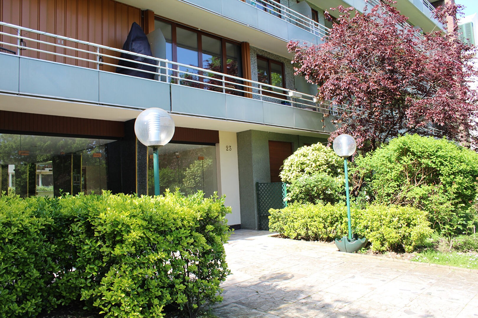 Vente Appartement à Vanves 3 pièces