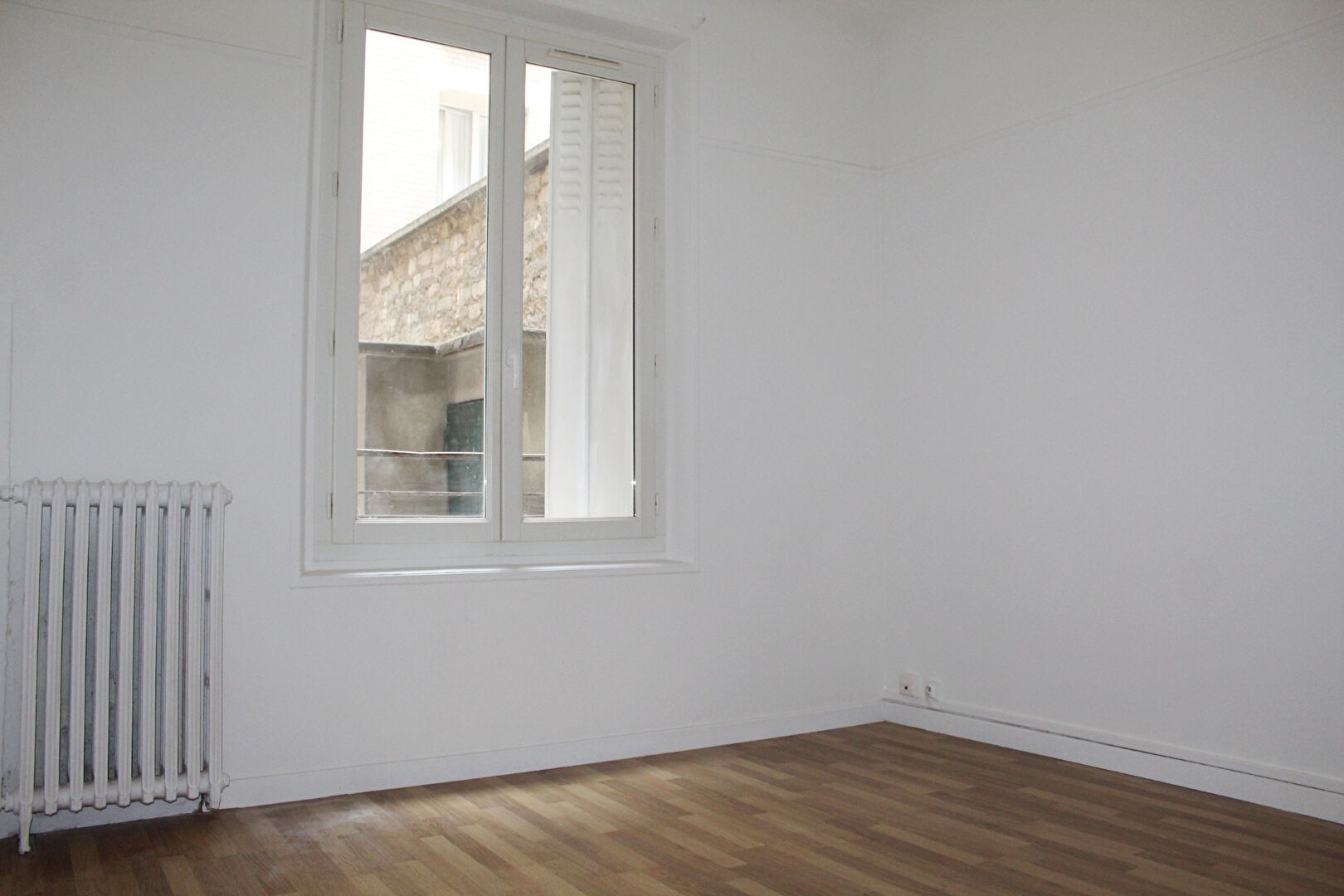 Vente Appartement à Paris Vaugirard 15e arrondissement 3 pièces