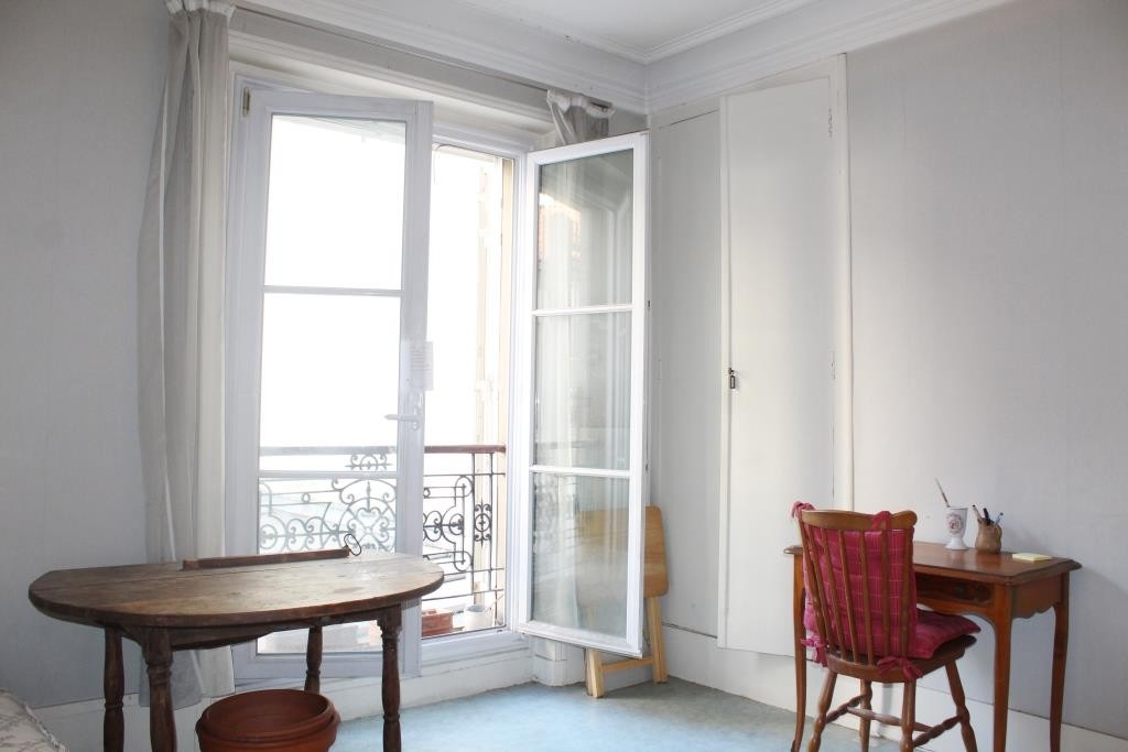 Vente Appartement à Paris Vaugirard 15e arrondissement 4 pièces