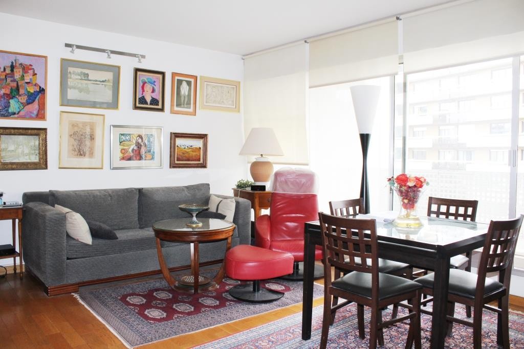 Vente Appartement à Paris Vaugirard 15e arrondissement 2 pièces