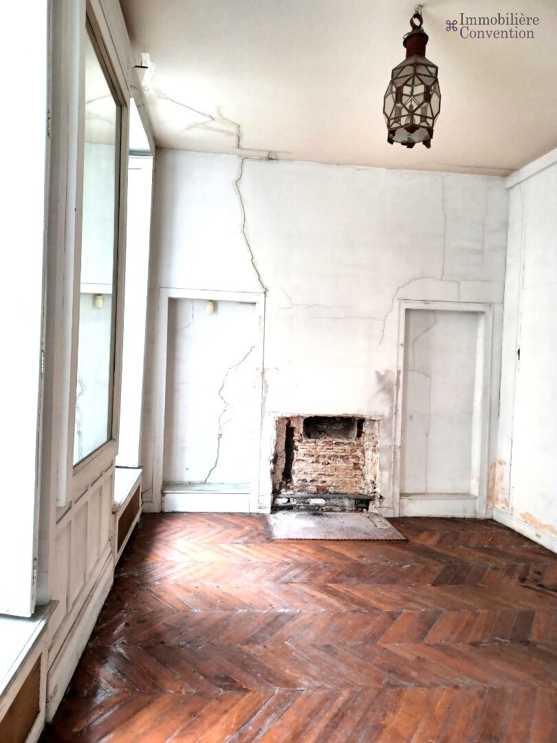 Vente Appartement à Paris Élysée  8e arrondissement 6 pièces