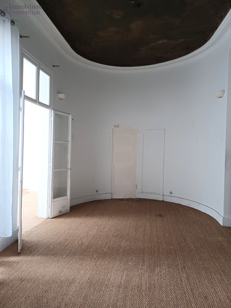 Vente Appartement à Paris Élysée  8e arrondissement 6 pièces