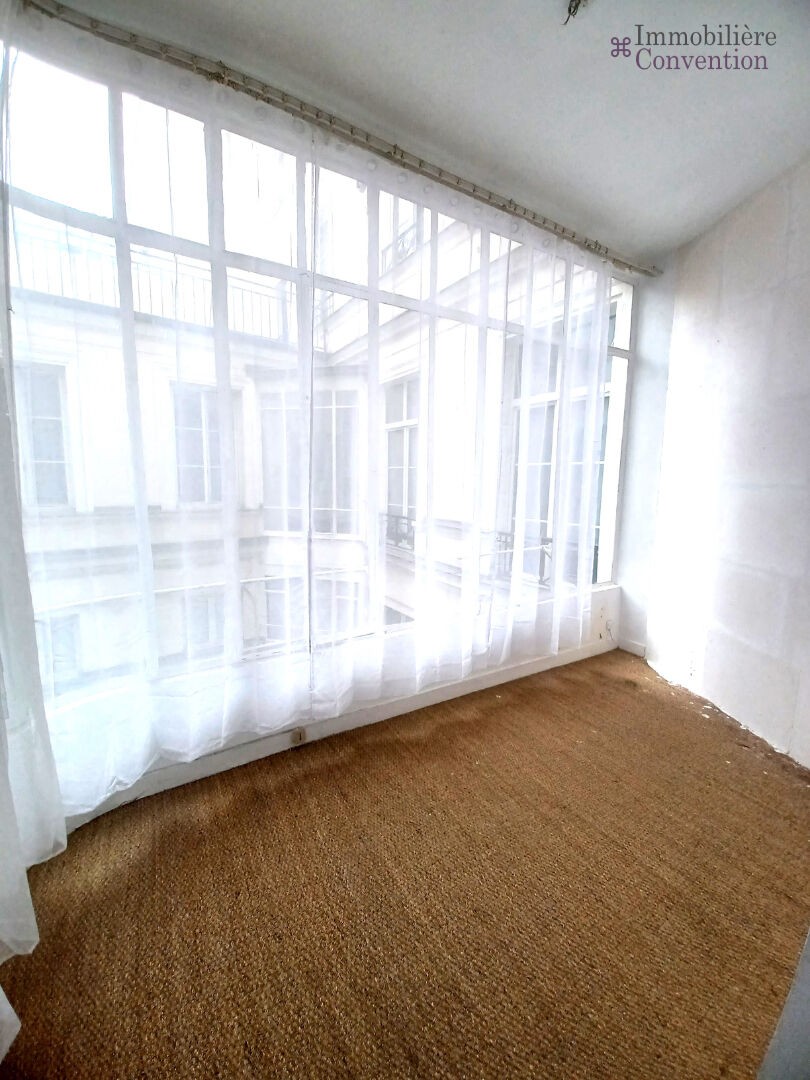 Vente Appartement à Paris Élysée  8e arrondissement 6 pièces