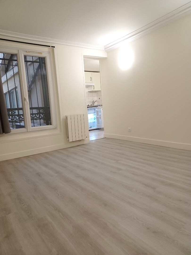 Vente Appartement à Paris Bourse 2e arrondissement 1 pièce