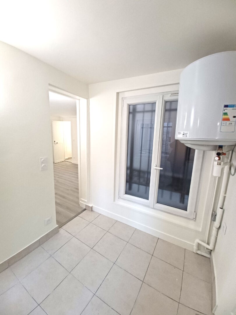 Vente Appartement à Paris Bourse 2e arrondissement 1 pièce