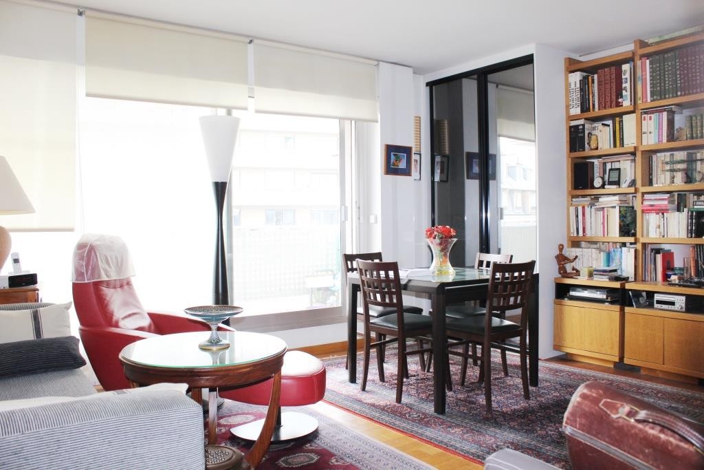 Vente Appartement à Paris Vaugirard 15e arrondissement 2 pièces