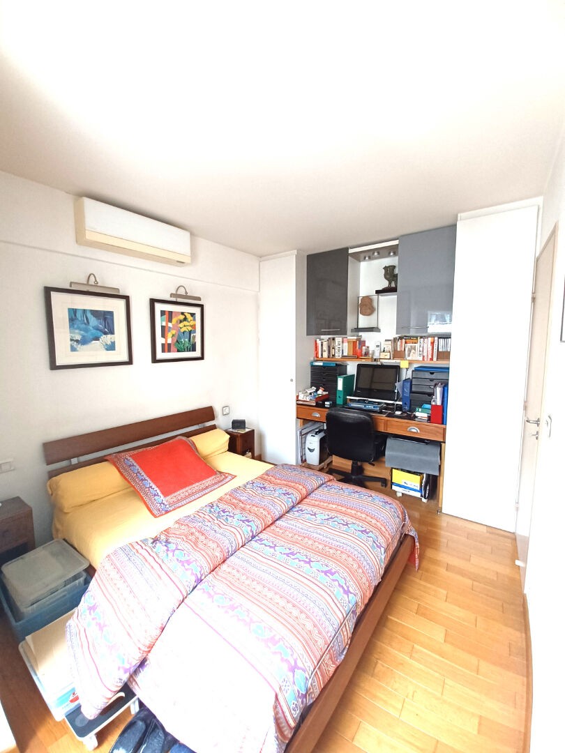 Vente Appartement à Paris Vaugirard 15e arrondissement 2 pièces