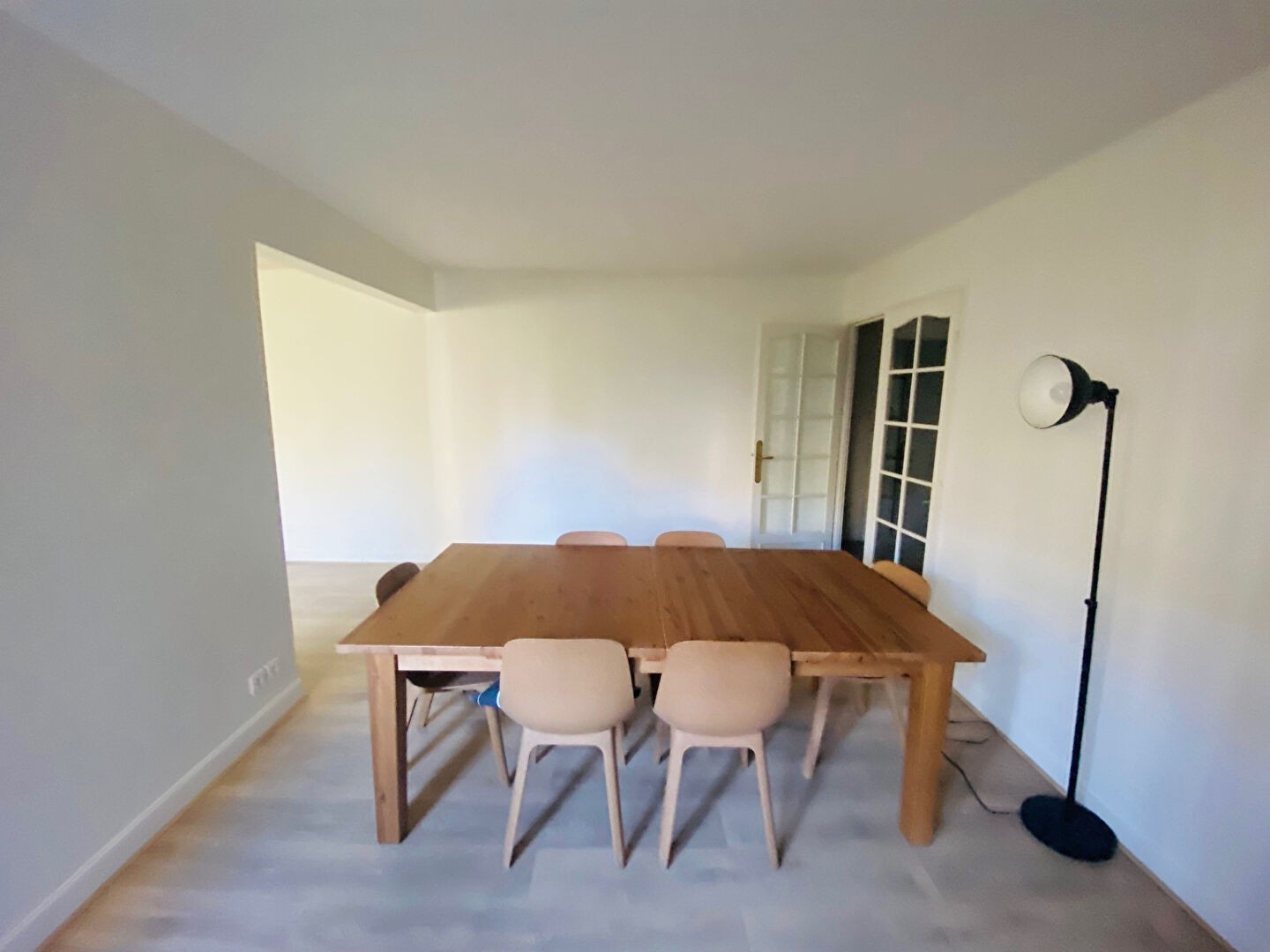 Location Appartement à Paris Vaugirard 15e arrondissement 6 pièces