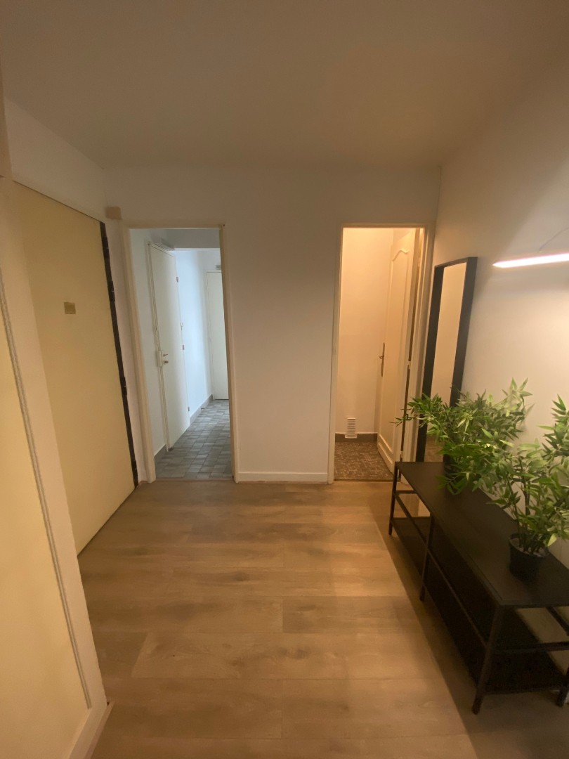 Location Appartement à Paris Vaugirard 15e arrondissement 6 pièces